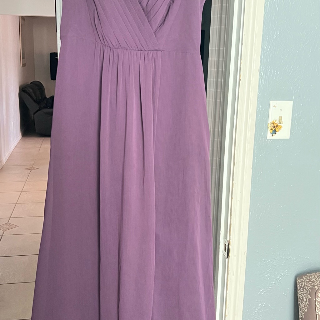 I Just Wear This Dress For A Wedding